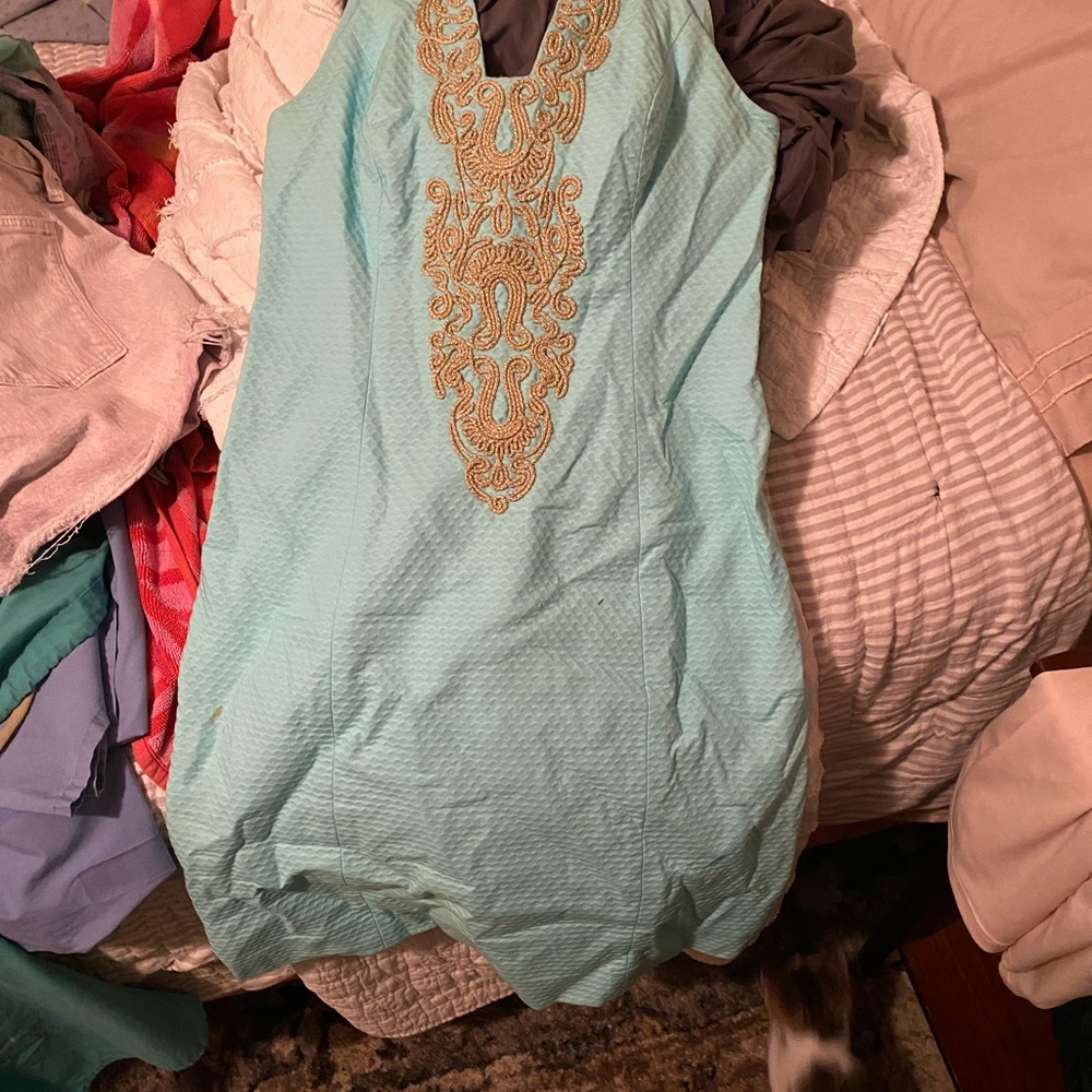 Lily Dresses